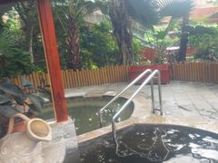 -碧水湾温泉