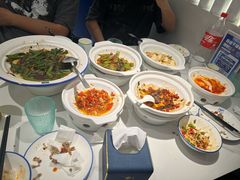 -兰湘子·湘菜小炒(南京江宁万达店)