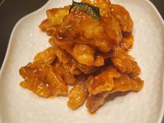 -柴火大院烤鸭民间菜
