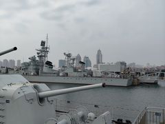 -中国人民解放军海军博物馆