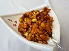 宫保鸡丁-峨嵋酒家(德内店)
