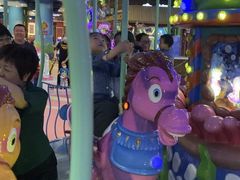 -嘉文梦想世界(SM天津滨海城市广场店)