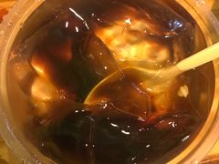 -岗上渣渣老火锅(两路口店)