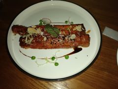 秘制猪肋排-FUTURE BAR(岭南天地店)
