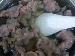 -老牌依强牛肉店(达道总店)