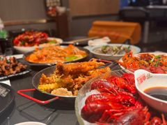 -红盔甲·小龙虾(人民广场店)