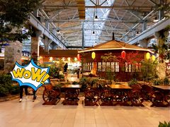 -森谷美食公园(杨行店)