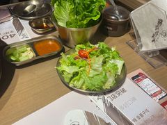 -西塔老太太泥炉烤肉(北京双井店)