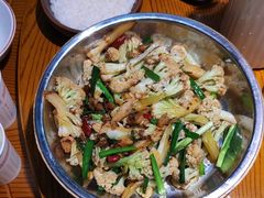 -陈家婆的菜·口味湘菜(梅溪湖店)