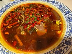 -院8里·少城记忆老川菜(宽窄巷子店)