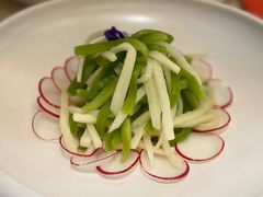 -民族饭店-四季餐厅