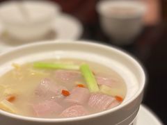 脆笋肠灌肠-闽和南(深圳万象城店)