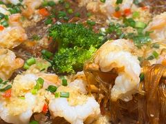 -老灶房-四川土菜(铁牛广场店)