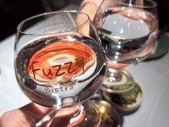 -Fuzzy Bistro 浮几韩餐·茶酒馆