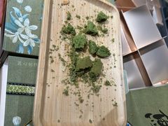 -乾芝斋·苏式糕点·碧螺春茶酥(平江路店)