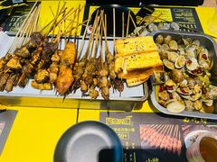 -望京小腰(北京总店)