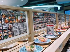 -大起水产回转寿司(道顿堀店)