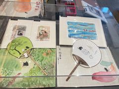 -茑屋书店(天目里店)