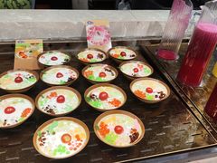 -伍棵星炭烤自助料理·烤鳗鱼(浦东食品城店)
