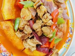 -帕米尔食府(白云观店)