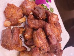 -巷语私房料理(华一实业大厦店)