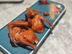 -大鸽饭(体育西路店)