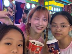 -清远熹乐谷温泉度假酒店