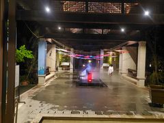 -凤翔首邑温泉度假村