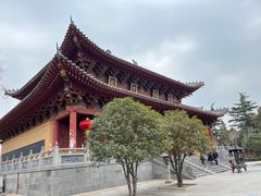 -洛阳白马寺