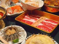 -雍容荟活龙虾自助餐(IFS黑金店)