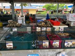 -四川小胡子海鲜(丁村万人海鲜广场店)