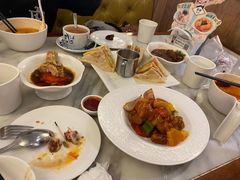 -翠华餐厅(德基广场店)
