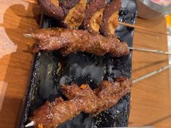 -神府路壹号·海鲜烧烤排档(三坊七巷店)