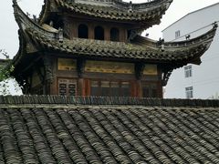 -徽商大宅院