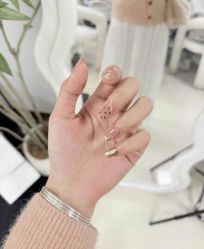 -MB·nail美甲美睫