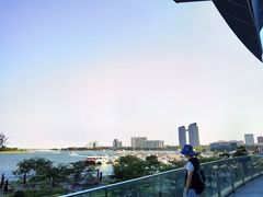 -日照世帆赛基地