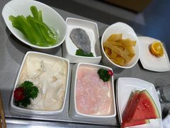 -海底捞火锅(方圆荟店)