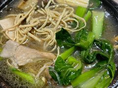丸子砂锅-清真·穆萨砂锅(大皮院店)