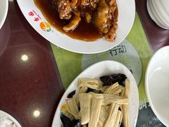 -杏园餐厅(阜成门店)