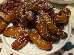 -姥姥家春饼店(惠新东街店)