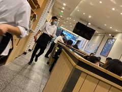 -花味·自助烤肉(雨花客厅店)