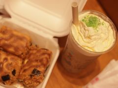 -虎头局·渣打饼行(五一新干线店)