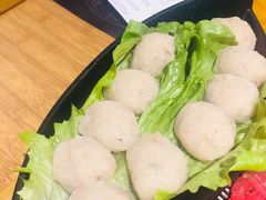 -牛品福潮汕牛肉火锅(旺庄店)