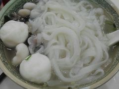 -文辉墨鱼丸大王(铜锣湾渣甸街总店)