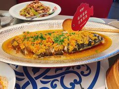 -巡湘记·乡野湖南菜(周浦万达店)