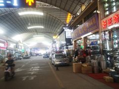 -信基沙溪酒店用品博览城