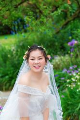 -帆拉斐婚纱摄影(春熙店)