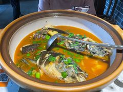 -千岛湖小鱼儿·淳安匠心农家菜