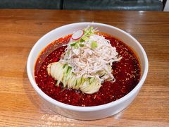 -师味葱扒虎头鲤·水席洛阳菜(元华店)