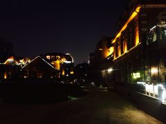 -天津津利华酒店